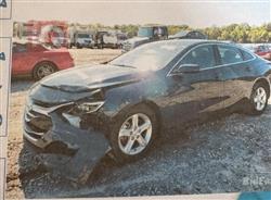 شيفروليه ماليبو